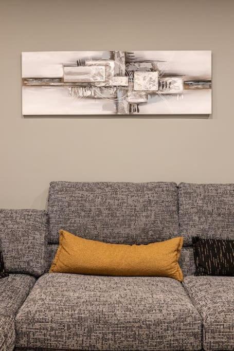 Smaragdi Luxury Jacuzzi Apartment Noho Premium Living Athene Buitenkant foto